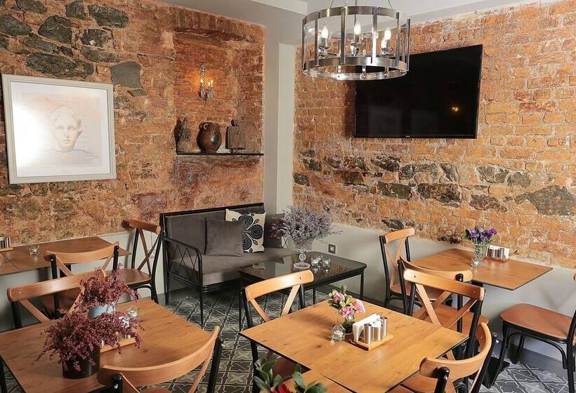 ホテル Ferman Pera