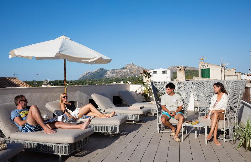 Forum Boutique Hotel & Spa   Adults Only