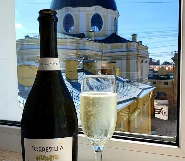 בית מלון כפרי Grand Catherine Palace