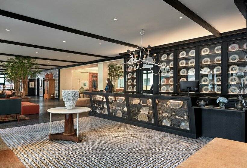 هتل H10 Casa de La Plata