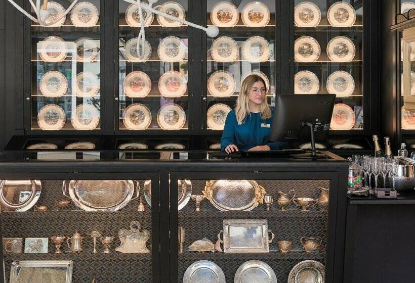 هتل H10 Casa de La Plata