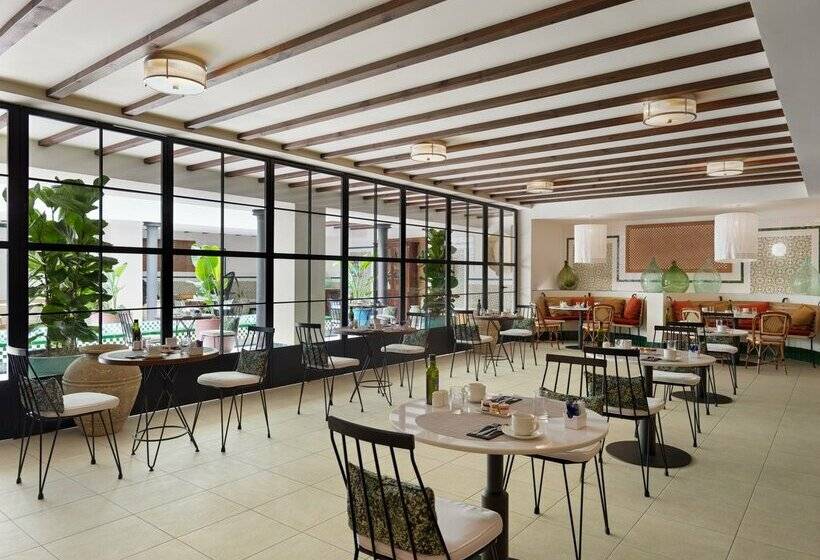 هتل H10 Casa de La Plata