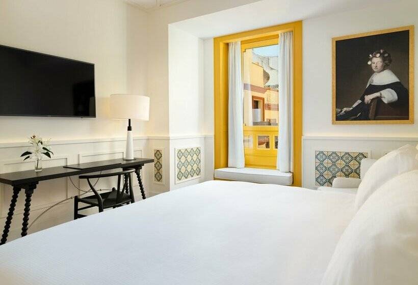 هتل H10 Casa de La Plata