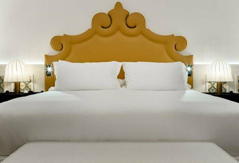 هتل H10 Casa de La Plata