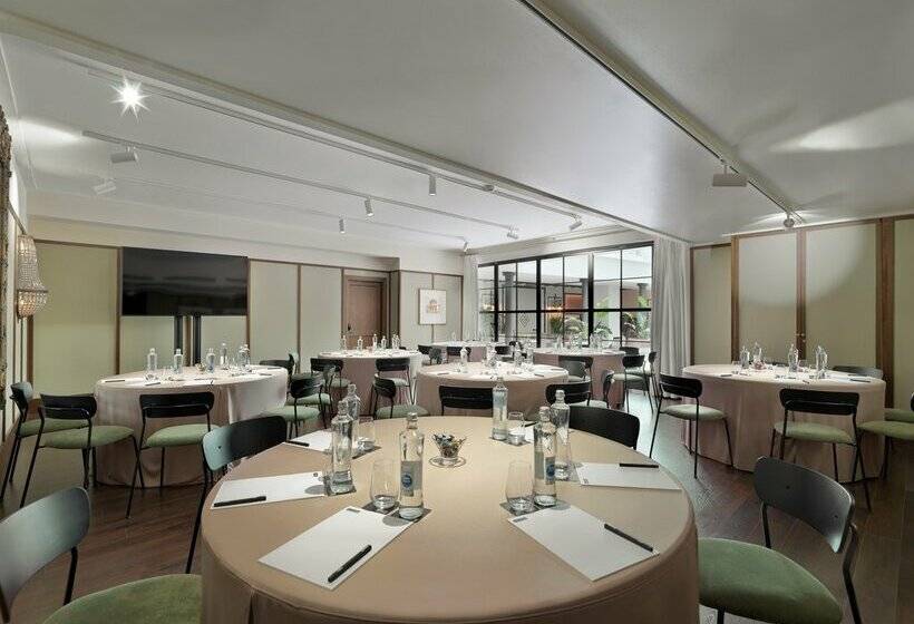 هتل H10 Casa de La Plata