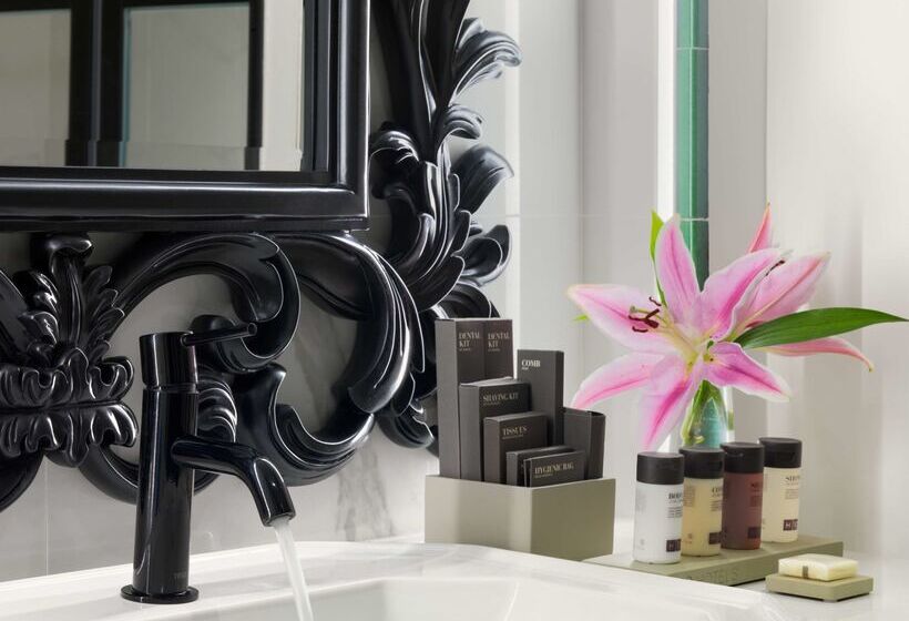 هتل H10 Casa de La Plata