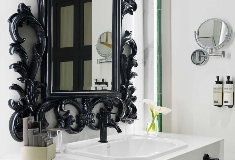 هتل H10 Casa de La Plata