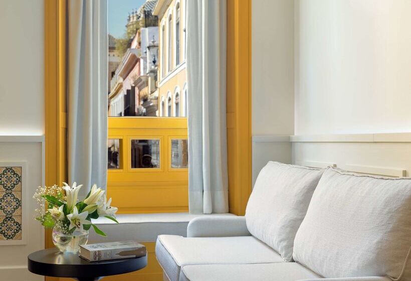 هتل H10 Casa de La Plata