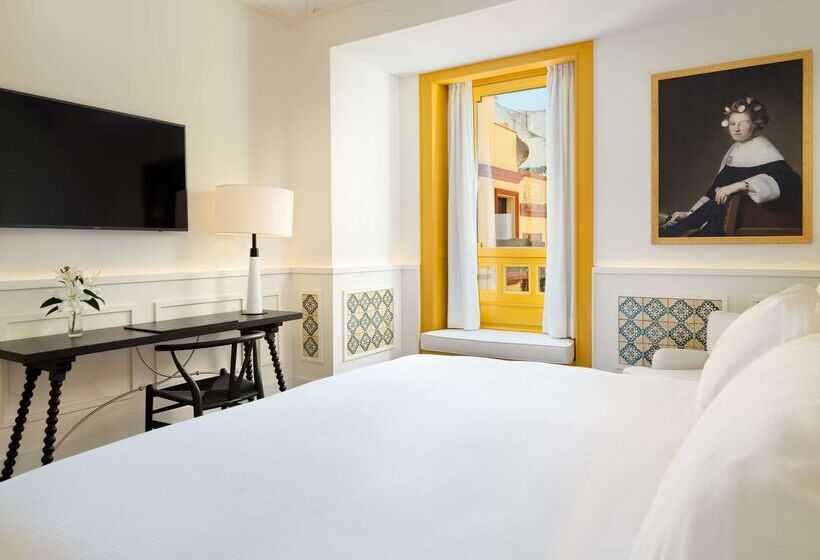 هتل H10 Casa de La Plata