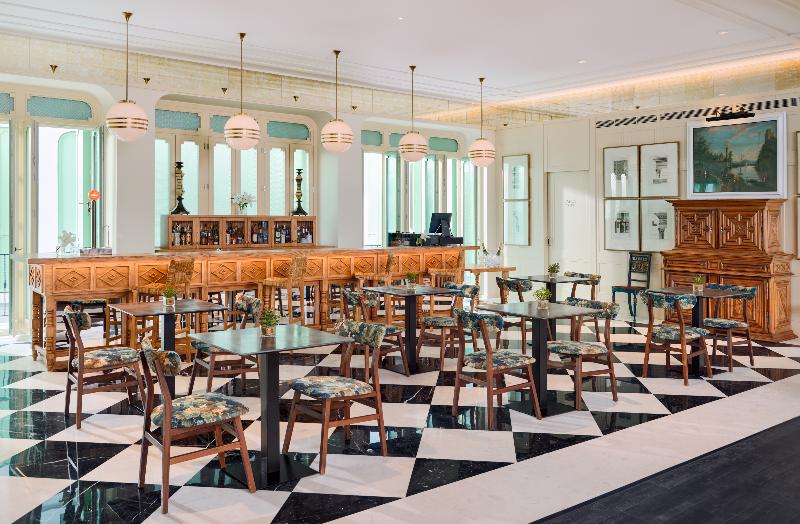 هتل H10 Casa de La Plata