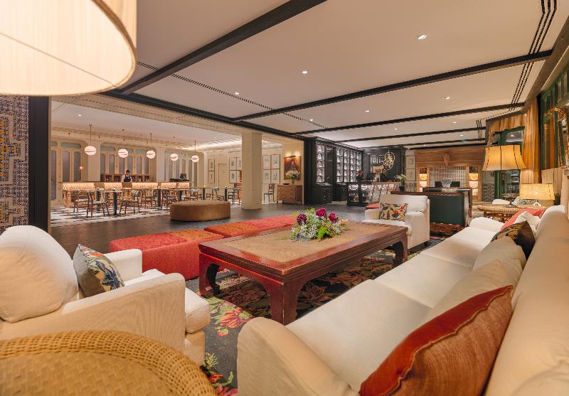 هتل H10 Casa de La Plata