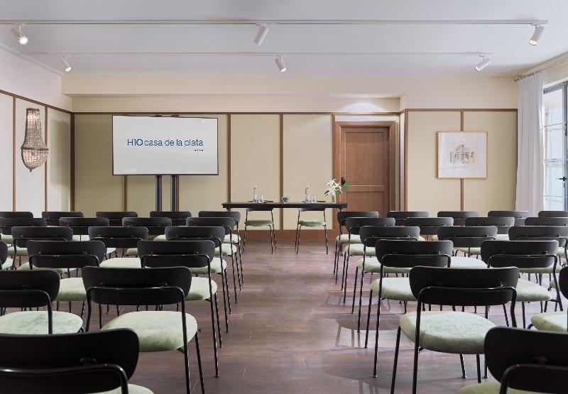 هتل H10 Casa de La Plata