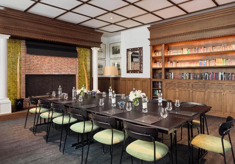 هتل H10 Casa de La Plata