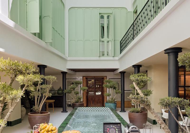 هتل H10 Casa de La Plata