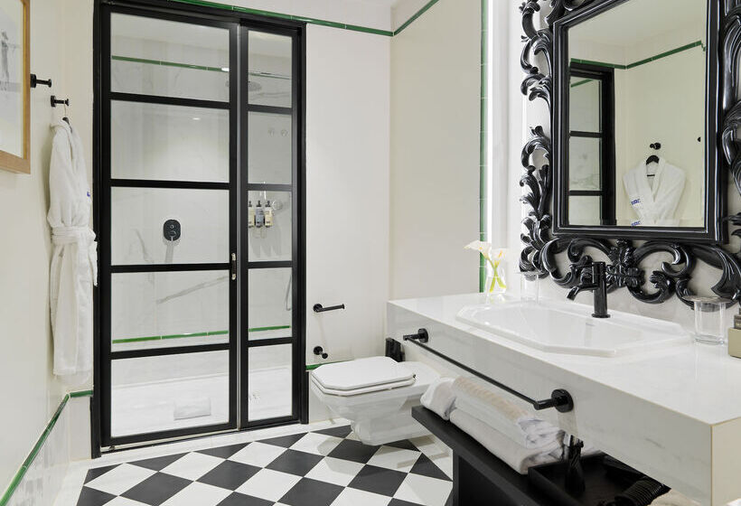 هتل H10 Casa de La Plata