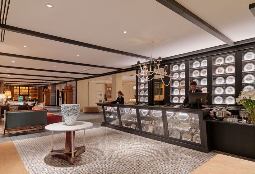 هتل H10 Casa de La Plata