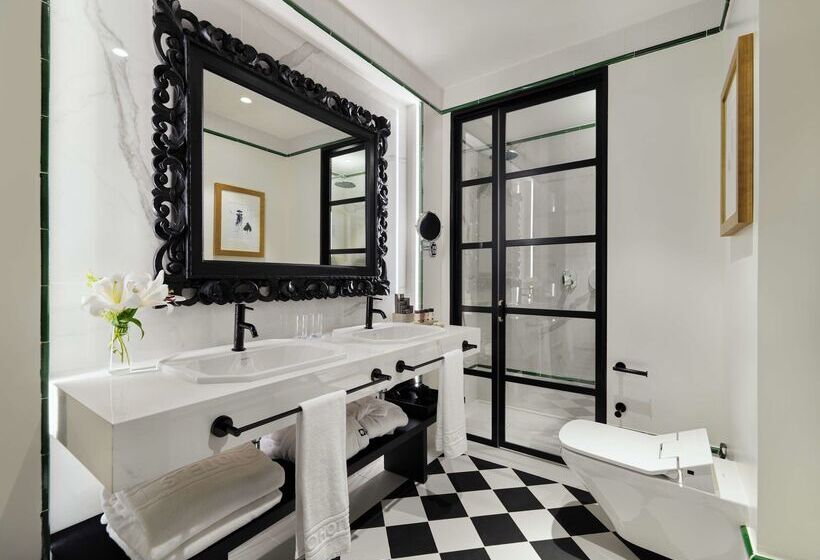 هتل H10 Casa de La Plata