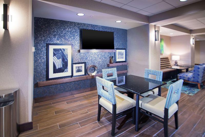 فندق Hampton Inn Arvin Tejon Ranch