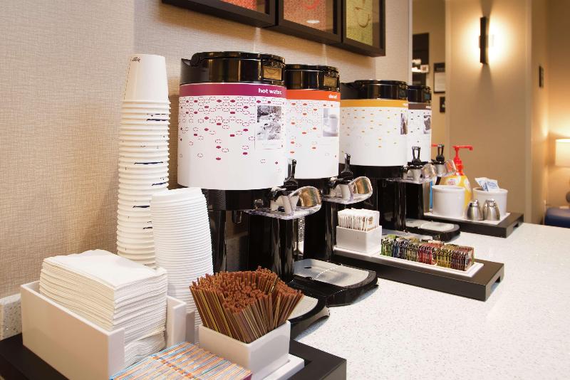 호텔 Hampton Inn Arvin Tejon Ranch