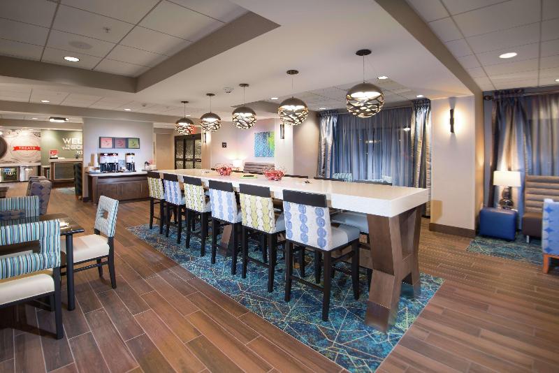 酒店 Hampton Inn Arvin Tejon Ranch