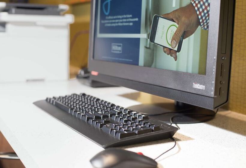 호텔 Hampton Inn Arvin Tejon Ranch