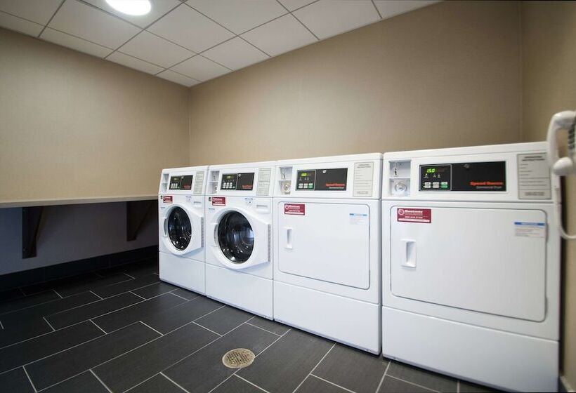 호텔 Hampton Inn Arvin Tejon Ranch