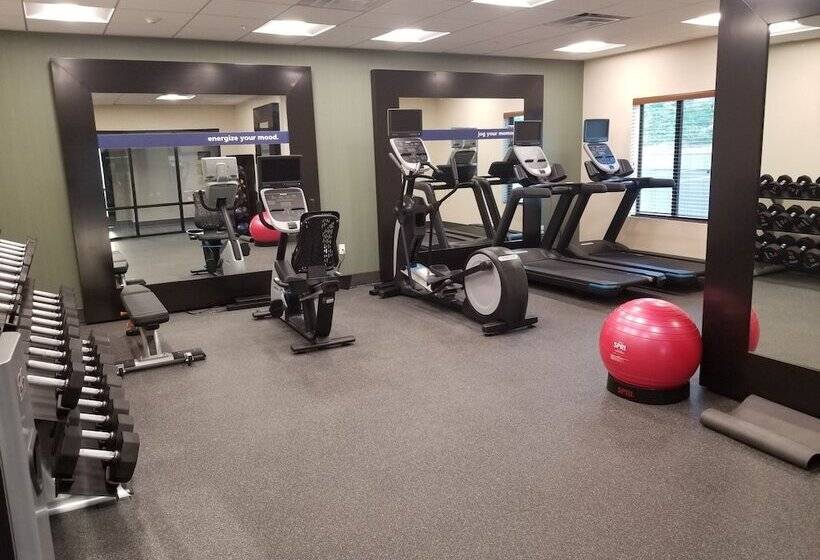 호텔 Hampton Inn Arvin Tejon Ranch