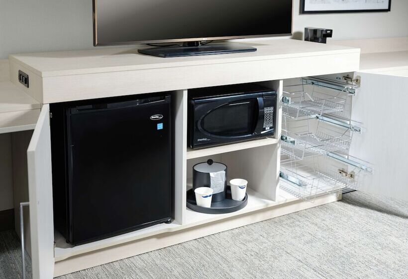 酒店 Hampton Inn Chattanooga East Ridge