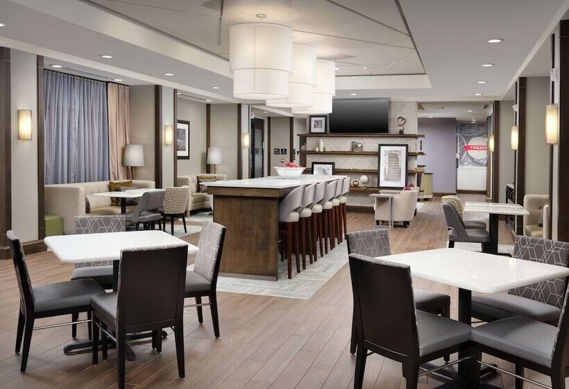 酒店 Hampton Inn Chattanooga East Ridge