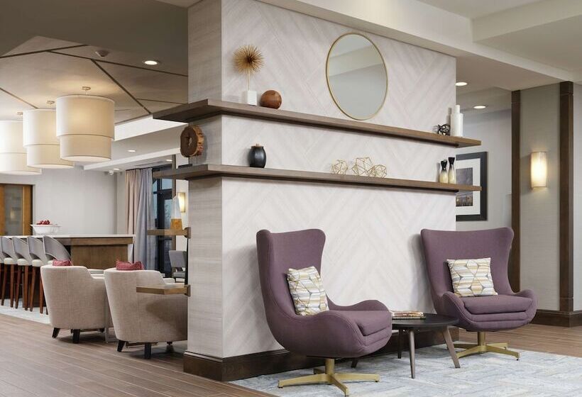 酒店 Hampton Inn Chattanooga East Ridge