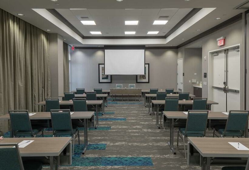 酒店 Hampton Inn & Suites Asheville Biltmore Area