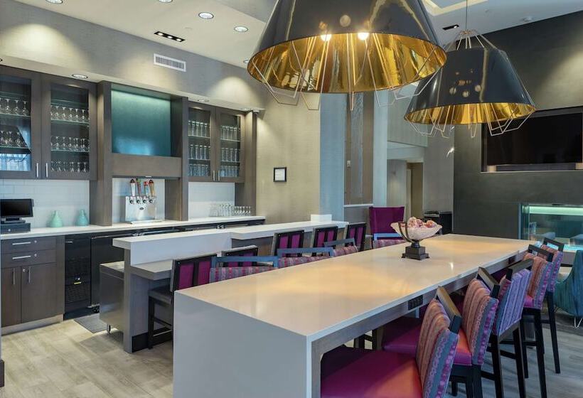 酒店 Hampton Inn & Suites Asheville Biltmore Area