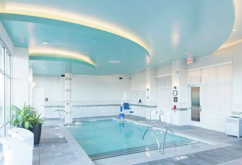 酒店 Hampton Inn & Suites Asheville Biltmore Area