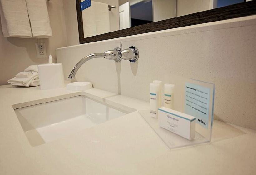 酒店 Hampton Inn & Suites Asheville Biltmore Area