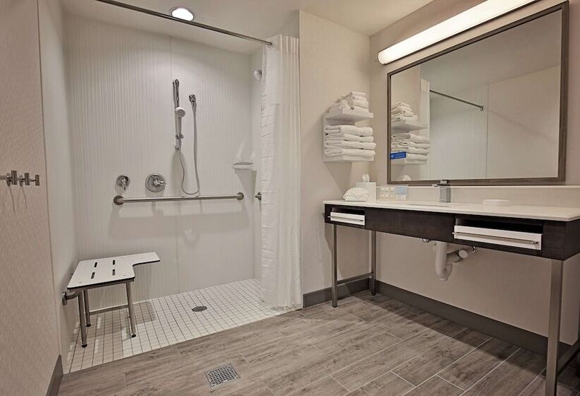 酒店 Hampton Inn & Suites Asheville Biltmore Area