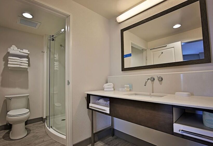 酒店 Hampton Inn & Suites Asheville Biltmore Area