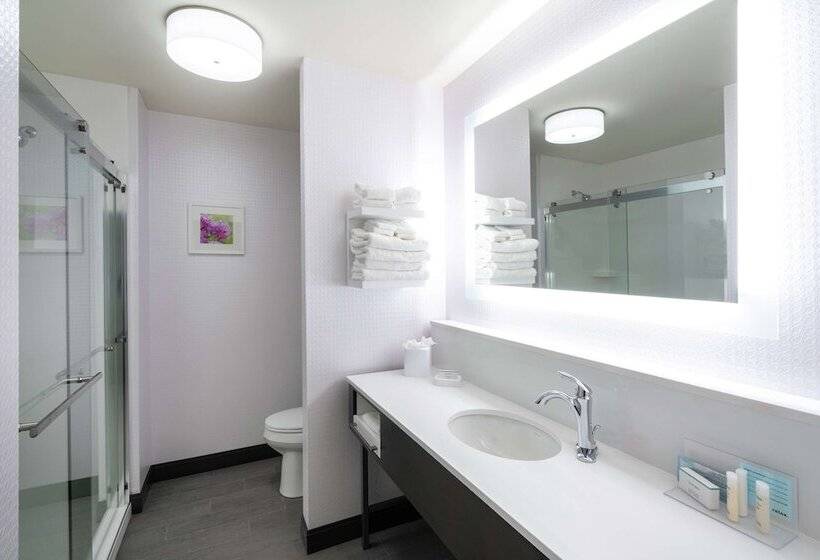 ホテル Hampton Inn Weston