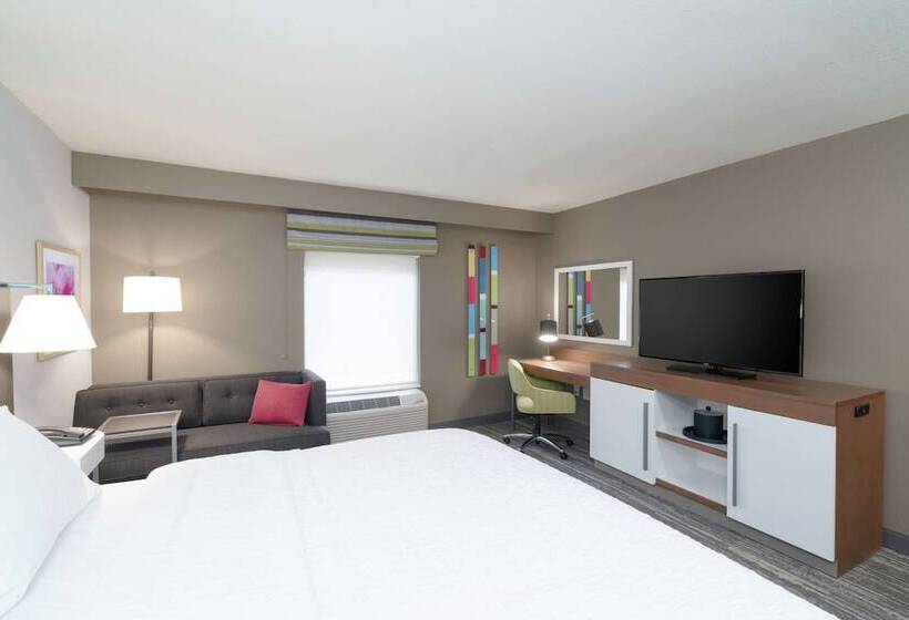 ホテル Hampton Inn Weston