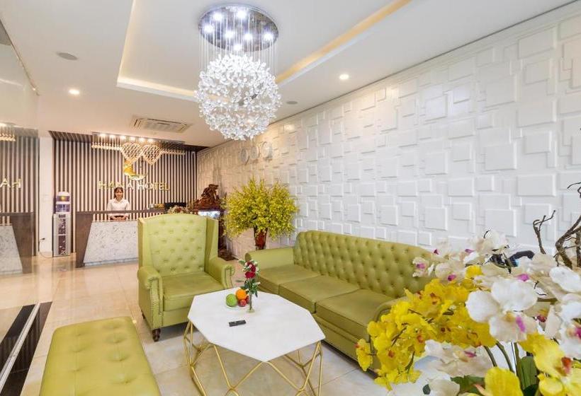 Hana Hotel Da Nang