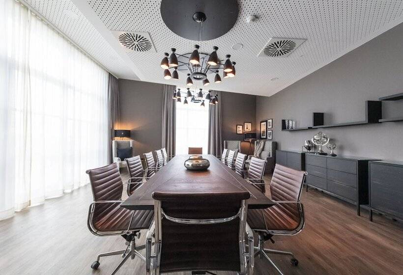 Harbr. Hotel Heilbronn