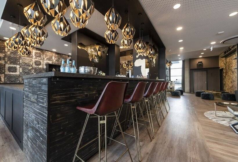 Harbr. Hotel Heilbronn