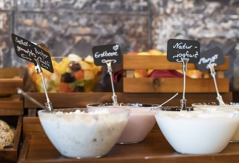 Harbr. Hotel Heilbronn