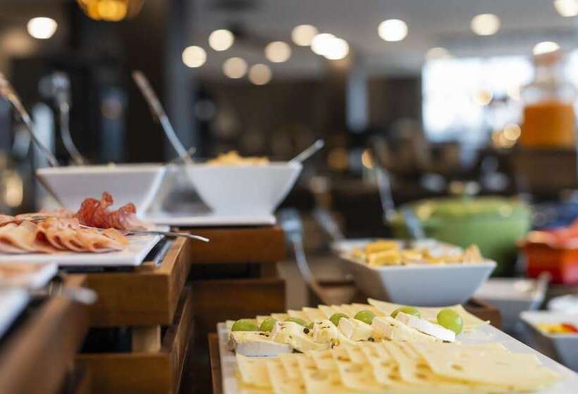 Harbr. Hotel Heilbronn