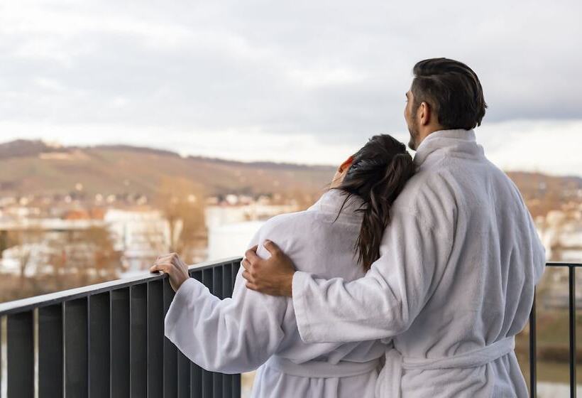 Harbr. Hotel Heilbronn