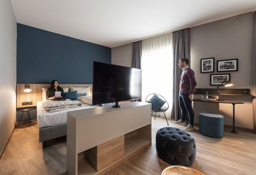 Harbr. Hotel Heilbronn