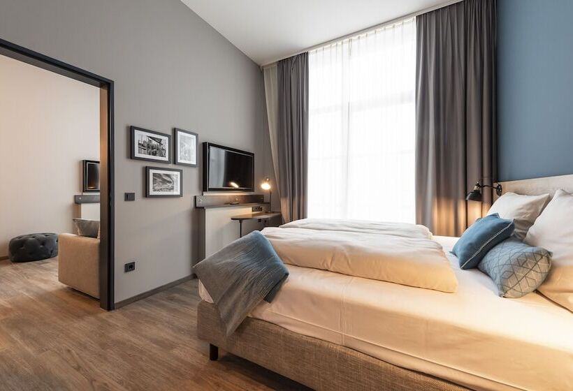 Harbr. Hotel Heilbronn