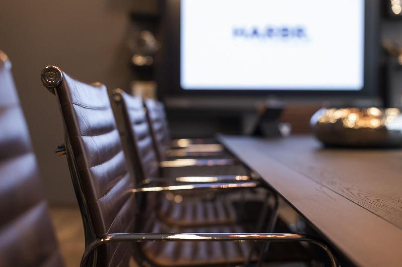 Harbr. Hotel Heilbronn