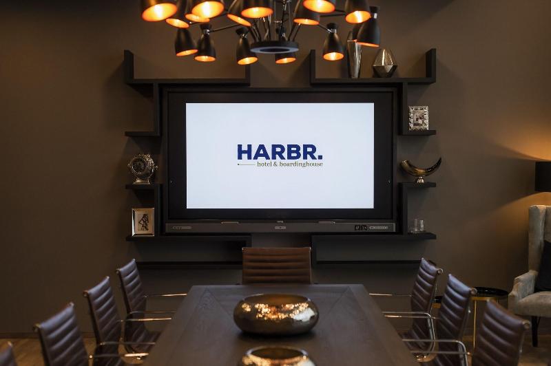 Harbr. Hotel Heilbronn