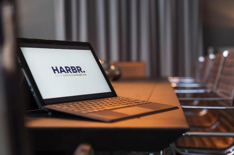 Harbr. Hotel Heilbronn