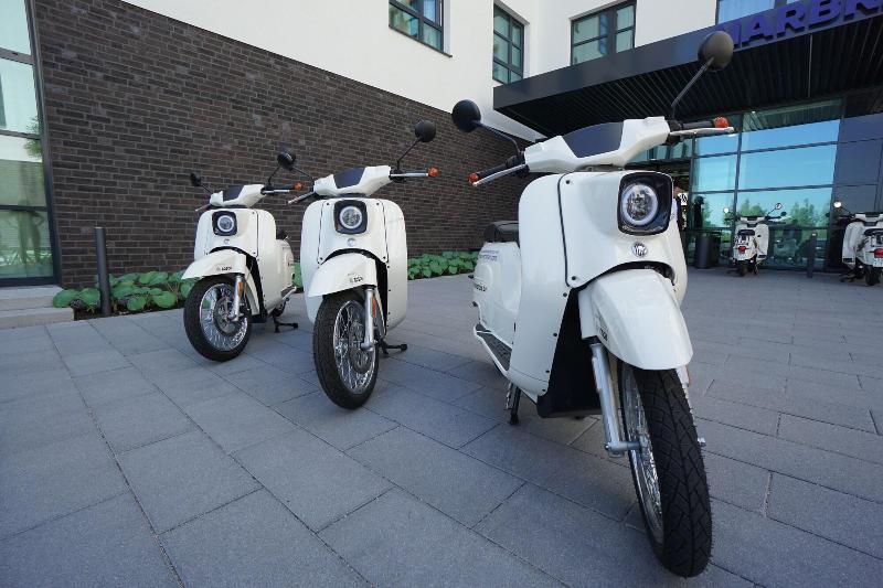 Harbr. Hotel Heilbronn